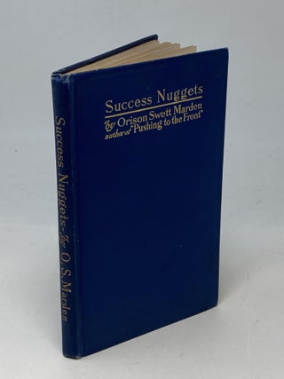 SUCCESS NUGGETS