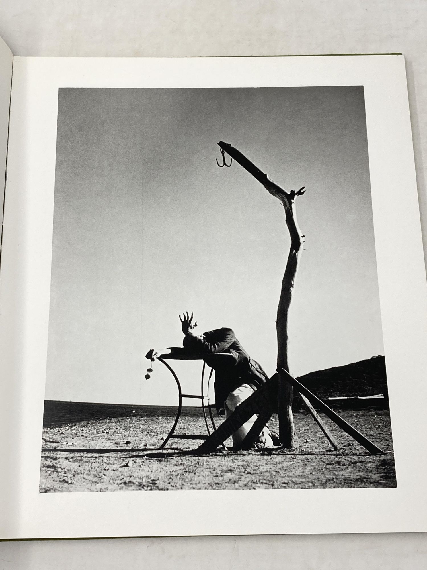 HERBERT LIST PHOTOGRAPHS 1930-1970; With 92 Illustrations in