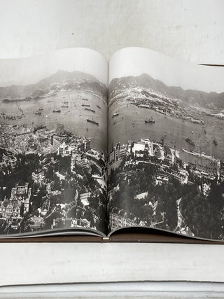 OLD HONGKONG (VOLUME TWO 1901-1945)