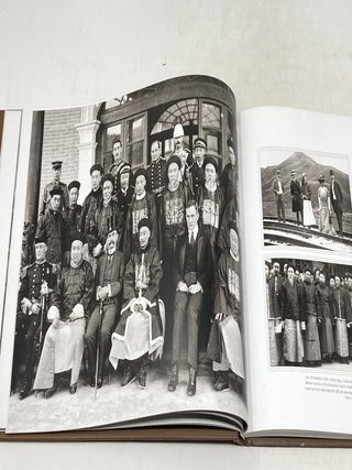 OLD HONGKONG (VOLUME TWO 1901-1945)