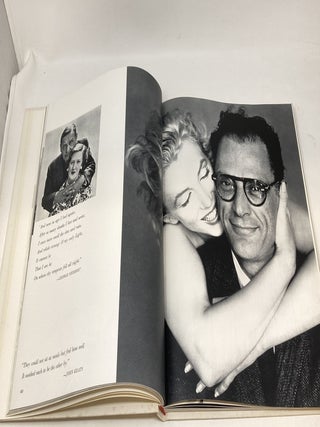 OBSERVATIONS (SIGNED BY RICHARD AVEDON)