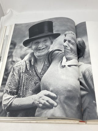 OBSERVATIONS (SIGNED BY RICHARD AVEDON)