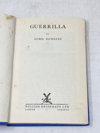 GUERRILLA