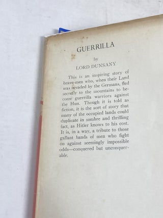 GUERRILLA