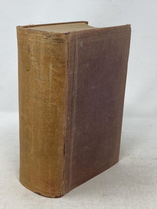 Item #87779 PERSONAL NARRATIVE OF EXPLORATIONS AND INCIDENTS IN TEXAS, NEW MEXICO, CALIFORNIA,...