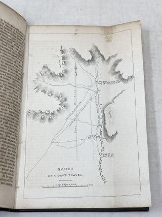 MESSAGE FROM THE PRESIDENT OF THE UNITED STATES, IN COMPLIANCE WITH A RESOLUTION OF THE SENATE, COMMUNICATING A REPORT OF AN EXPEDITION LED BY LIEUTENANT ABERT, ON THE UPPER ARKANSAS AND THROUGH THE COUNTRY OF THE CAMANCHE INDIANS, IN THE FALL OF THE YEAR 1845. (Senate Report: 29th Congress, First Session. [438])