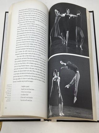 MARK MORRIS (SIGNED)