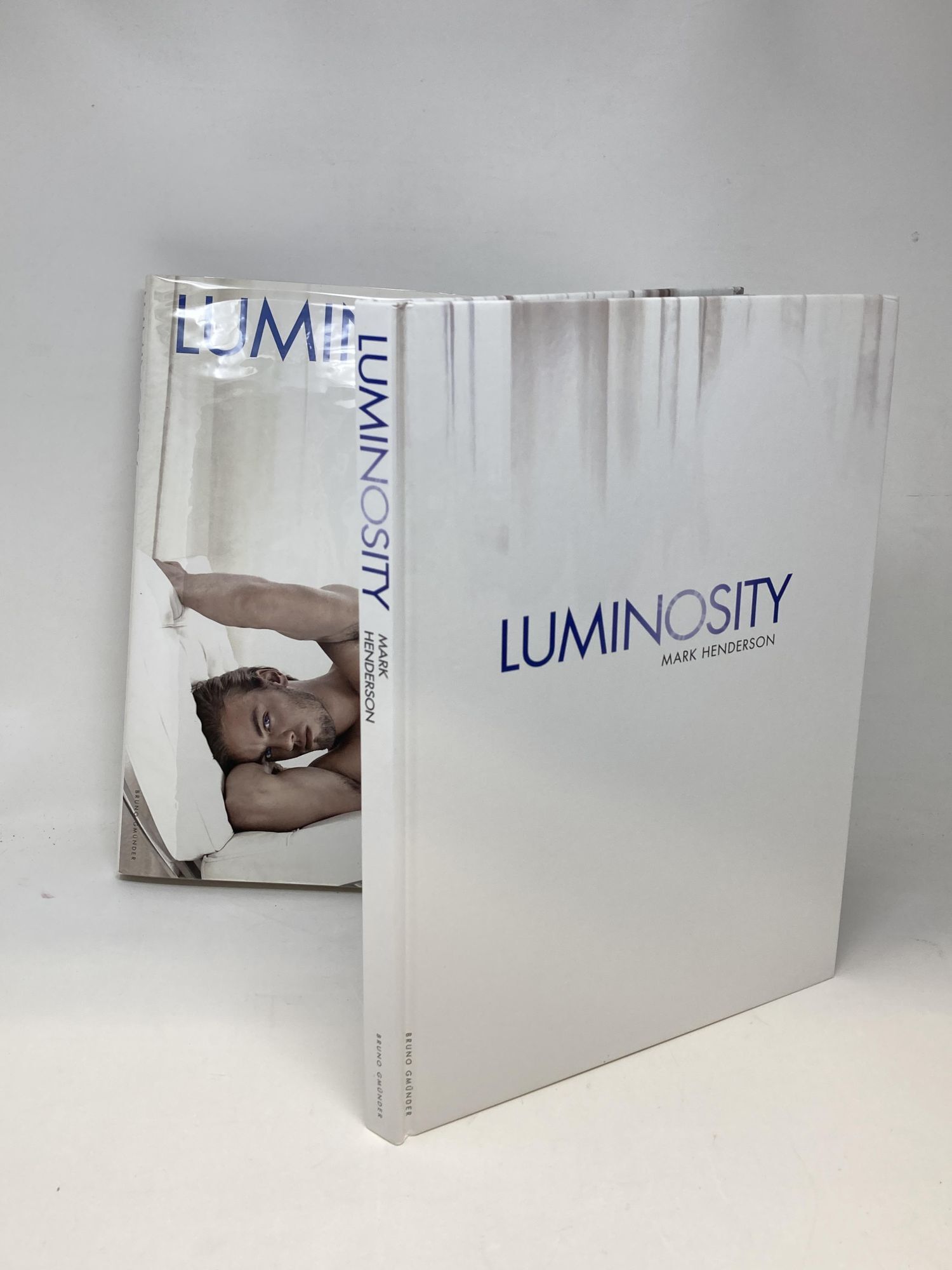 LUMINOSITY | Mark Henderson