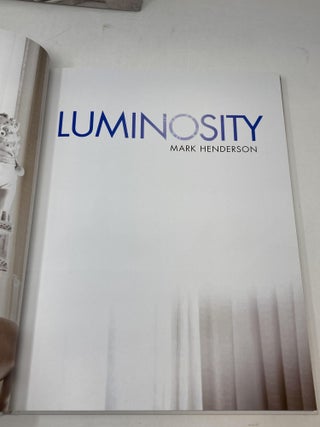 LUMINOSITY
