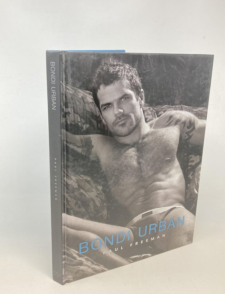Item #87804 BONDI URBAN. Paul Freeman.