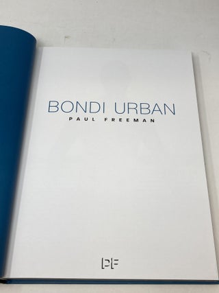 BONDI URBAN