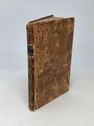 Item #87806 THE GOSPEL WORTHY OF ALL ACCEPTATION : OR, THE DUTY OF SINNERS TO BELIEVE IN JESUS...