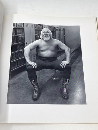 PORTRAITS: FRIENDS AND STRANGERS