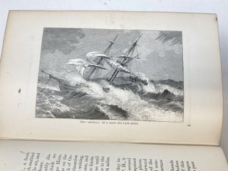 NOTES OF A VOYAGE TO CALIFORNIA VIA CAPE HORN, TOGETHER WITH SCENES IN EL DORADO, IN THE YEARS 1849-'50. WITH AN APPENDIX