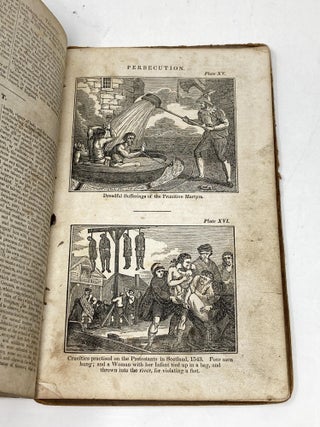 A THEOLOGICAL DICTIONARY, CONTAINING DEFINITIONS OF ALL RELIGIOUS TERMS; A COMPREHENSIVE VIEW OF EVERY ARTICLE IN THE SYSTEM OF DIVINITY; AN IMPARTIAL ACCOUNT OF ALL THE PRINCIPAL DENOMINATIONS WHICH HAVE SUBSISTED IN THE RELIGIOUS WORLD, FROM THE BIRTH OF CHRIST TO THE PRESENT DAY: TOGETHER WITH AND ACCURATE STATEMENT OF THE MOST REMARKABLE TRANSACTIONS AND EVENTS RECORDED IN ECCLESIASTICAL HISTORY; New American, from the latest London Edition. Revised and Improved by the Addition of Many New Articles and the Whole Adapted to the Present State of Theological Science and of the Religious World. With an Appendix: containing impartial and elaborate Histories of 1) The Methodist Episcopal Church in America; 2) The Presbyterian Church in the United States; 3) The Methodist Protestant Church; 4) The Baptists of The United States; 5) The Evangelical Lutheran Church in The United States: the four latter written expressly for this work.