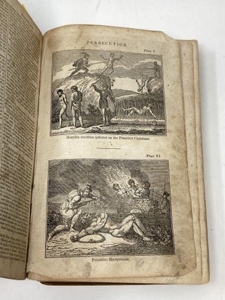 A THEOLOGICAL DICTIONARY, CONTAINING DEFINITIONS OF ALL RELIGIOUS TERMS; A COMPREHENSIVE VIEW OF EVERY ARTICLE IN THE SYSTEM OF DIVINITY; AN IMPARTIAL ACCOUNT OF ALL THE PRINCIPAL DENOMINATIONS WHICH HAVE SUBSISTED IN THE RELIGIOUS WORLD, FROM THE BIRTH OF CHRIST TO THE PRESENT DAY: TOGETHER WITH AND ACCURATE STATEMENT OF THE MOST REMARKABLE TRANSACTIONS AND EVENTS RECORDED IN ECCLESIASTICAL HISTORY; New American, from the latest London Edition. Revised and Improved by the Addition of Many New Articles and the Whole Adapted to the Present State of Theological Science and of the Religious World. With an Appendix: containing impartial and elaborate Histories of 1) The Methodist Episcopal Church in America; 2) The Presbyterian Church in the United States; 3) The Methodist Protestant Church; 4) The Baptists of The United States; 5) The Evangelical Lutheran Church in The United States: the four latter written expressly for this work.