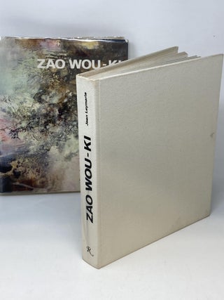 ZAO-WOU-KI