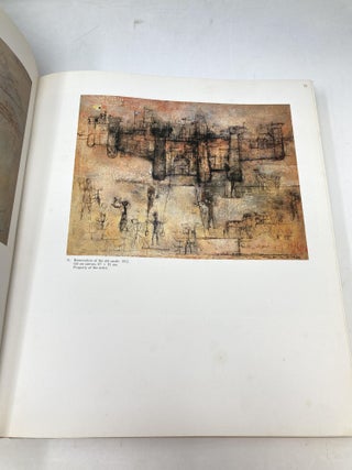 ZAO-WOU-KI
