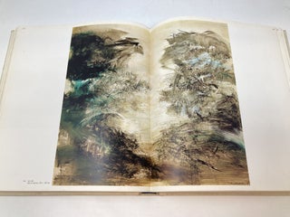 ZAO-WOU-KI