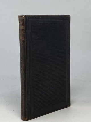 Item #87898 THE REJECTED STONE; OR INSURRECTION VS. RESURRECTION IN AMERICA. Daniel Moncure...