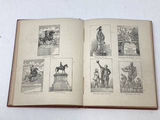 ROOSE'S COMPANION AND GUIDE TO WASHINGTON AND VICINITY