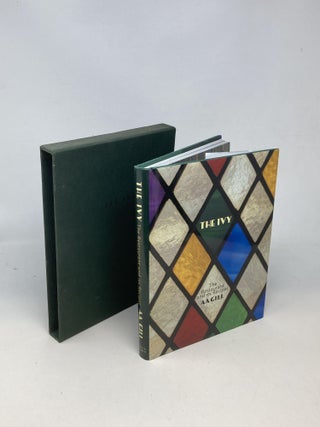 Item #87988 THE IVY : THE RESTAURANT AND ITS RECIPES. A. A Gill