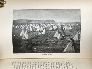 "UNCLE DICK" WOOTTON, THE PIONEER FRONTIERSMAN OF THE ROCKY MOUNTAIN REGION, AN ACCOUNT OF THE ADVENTURES AND THRILLING EXPERIENCES OF THE MOST NOTED AMERICAN HUNTER, TRAPPER, GUIDE, SCOUT, AND INDIAN FIGHTER NOW LIVING; With an Introduction by Maj. Joseph Kirkland