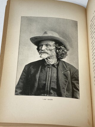 "UNCLE DICK" WOOTTON, THE PIONEER FRONTIERSMAN OF THE ROCKY MOUNTAIN REGION, AN ACCOUNT OF THE ADVENTURES AND THRILLING EXPERIENCES OF THE MOST NOTED AMERICAN HUNTER, TRAPPER, GUIDE, SCOUT, AND INDIAN FIGHTER NOW LIVING; With an Introduction by Maj. Joseph Kirkland