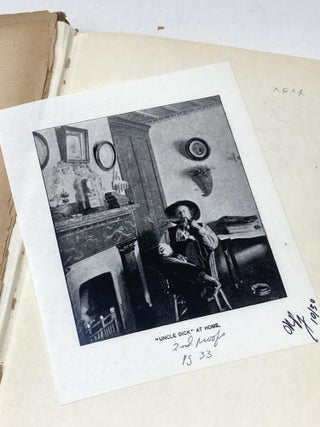 "UNCLE DICK" WOOTTON, THE PIONEER FRONTIERSMAN OF THE ROCKY MOUNTAIN REGION, AN ACCOUNT OF THE ADVENTURES AND THRILLING EXPERIENCES OF THE MOST NOTED AMERICAN HUNTER, TRAPPER, GUIDE, SCOUT, AND INDIAN FIGHTER NOW LIVING; With an Introduction by Maj. Joseph Kirkland