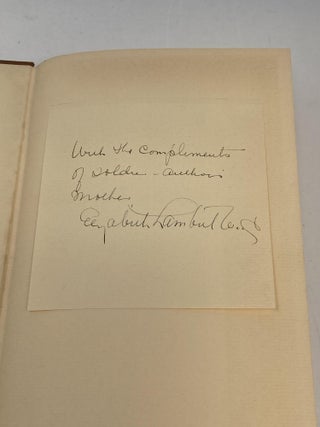WORLD WAR I SOLDIER'S 77 LETTERS TO GIRLFRIEND AND PARENTS BEFORE BEING KILLED IN BATTLE