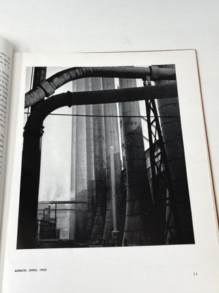 THE PHOTOGRAPHS OF EDWARD WESTON