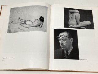 THE PHOTOGRAPHS OF EDWARD WESTON