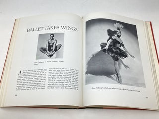 BLACK MAGIC: A PICTORIAL HISTORY OF THE NEGRO IN AMERICAN ENTERTAINMENT