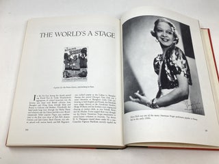 BLACK MAGIC: A PICTORIAL HISTORY OF THE NEGRO IN AMERICAN ENTERTAINMENT