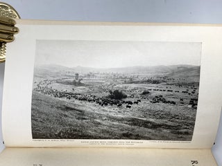 RANCHING WITH ROOSEVELT
