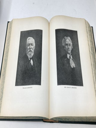 HISTORY OF THE COLUMBIA RIVER VALLEY FROM THE DALLES TO THE SEA (3 VOLUMES, COMPLETE); Illustrated