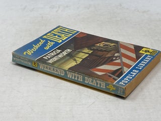 WEEKEND WITH DEATH
