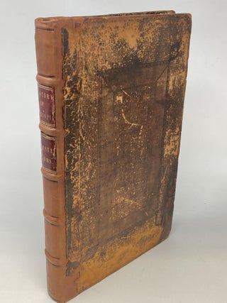 Item #88161 A NEW HISTORY OF ETHIOPIA: BEING A FULL AND ACCURATE DESCRIPTION OF THE KINGDOM OF...