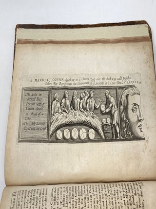 A NEW HISTORY OF ETHIOPIA: BEING A FULL AND ACCURATE DESCRIPTION OF THE KINGDOM OF ABESSINIA, VULGARLY, THOUGH ERRONEOUSLY CALLED THE KINGDOM OF PRESTER JOHN: IN FOUR BOOKS