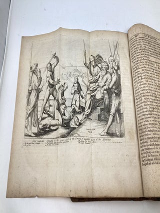 A NEW HISTORY OF ETHIOPIA: BEING A FULL AND ACCURATE DESCRIPTION OF THE KINGDOM OF ABESSINIA, VULGARLY, THOUGH ERRONEOUSLY CALLED THE KINGDOM OF PRESTER JOHN: IN FOUR BOOKS