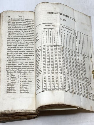 TRAVELS THROUGH THE UNITED STATES OF AMERICA IN THE YEARS 1806 & 1807, AND 1809, 1810, & 1811 : INCLUDING AN ACCOUNT OF PASSAGES BETWIXT AMERICA AND BRITAIN, AND TRAVELS THROUGH VARIOUS PARTS OF BRITAIN, IRELAND, AND CANADA WITH CORRECTIONS AND IMPROVEMENTS TILL 1815.; With an Appendix, Containing a Letter from Clements Burleigh, Esq. to Irish Emigrants Removing to America, and Hints, By the Shamroc Society, New York, To Emigrants from Europe.