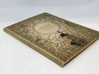 THIRTY OLD-TIME NURSERY SONGS ARRANGED BY JOSEPH MOORAT AND PICTURED BY PAUL WOODROFFE