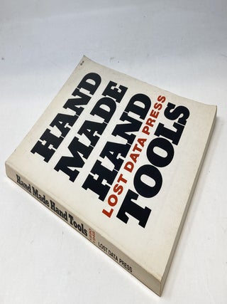 HAND MADE HAND TOOLS
