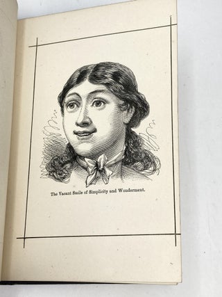 THE PHILOSOPHY OF LAUGHTER AND SMILING