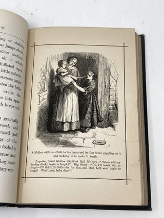 THE PHILOSOPHY OF LAUGHTER AND SMILING
