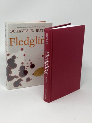 FLEDGLING (SIGNED)