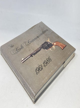 THE COLT COMMEMORATIVES 1961-1986