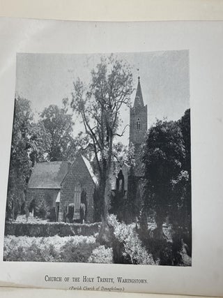 AN ULSTER PARISH : BEING A HISTORY OF DONAGHCLONEY (WARINGSTONE).