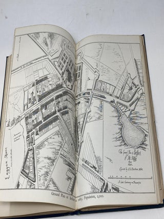 HISTORY OF THE BELFAST LIBRARY AND SOCIETY FOR PROMOTING KNOWLEDGE, COMMONLY KNOWN AS THE LINEN HALL LIBRARY, CHIEFLY TAKEN FORM THE MINUTES OF THE SOCIETY, AND PUBLISHED IN CONNECTION WITH THE CENTENARY CELEBRATION IN 1888.