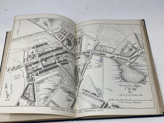 HISTORY OF THE BELFAST LIBRARY AND SOCIETY FOR PROMOTING KNOWLEDGE, COMMONLY KNOWN AS THE LINEN HALL LIBRARY, CHIEFLY TAKEN FORM THE MINUTES OF THE SOCIETY, AND PUBLISHED IN CONNECTION WITH THE CENTENARY CELEBRATION IN 1888.